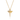 Angel Star Necklace with Slider Clasp by Scream pretty Australia