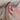 LIMITED EDITION Silver Cross Over Single Ear Cuff