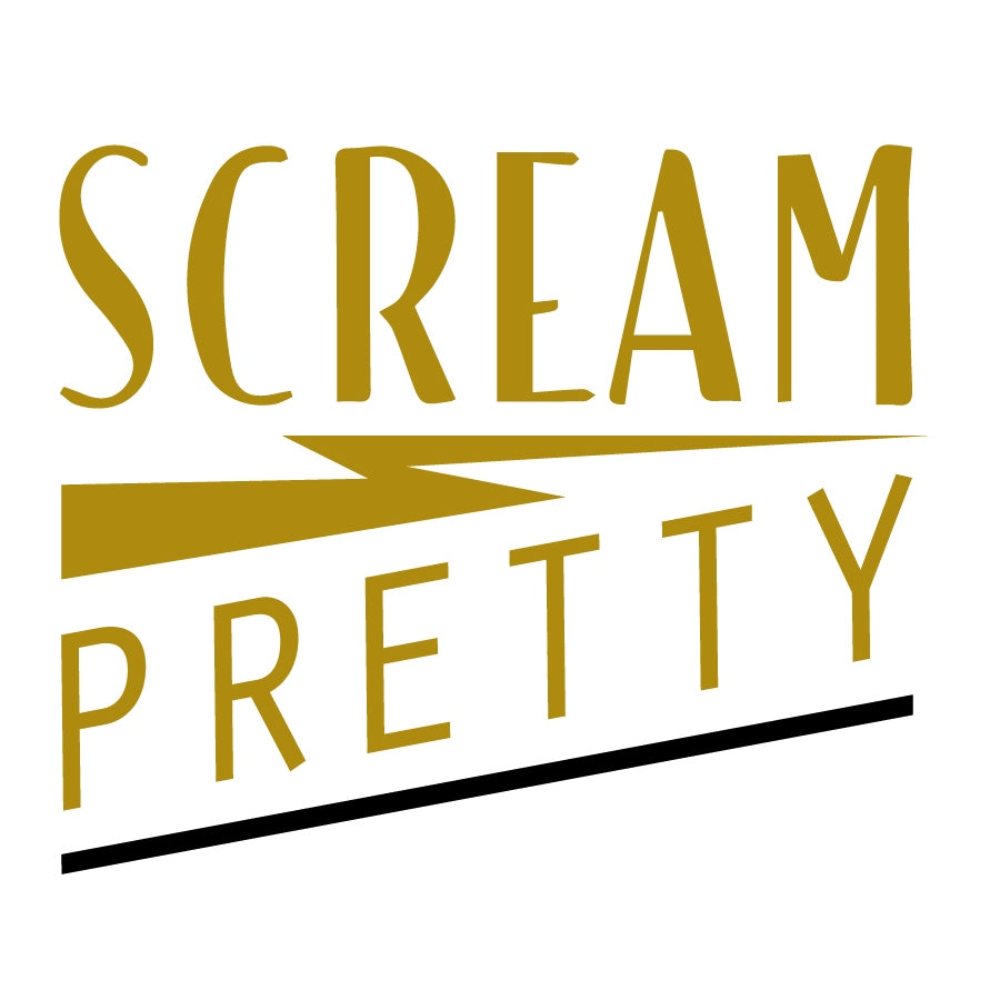 Scream Pretty Australia