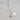 Large Sparkling Starburst Charm by Scream Pretty Australia