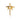 Angel Star Charm by Scream pretty Australia