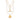 Kelly Springham Gold Set of 3 Necklace Layering Set. Scream Pretty. AfterPay.