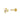 Pearl & Sparkle Single Flat Back Earring by Scream Pretty Australia