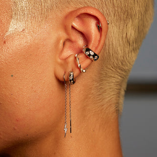 Threader Earrings