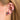 Butterfly Colour Pop Stud Earrings by Scream Pretty