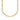 Figaro Chain necklace Gold by Scream Pretty Australia