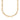 Figaro Chain necklace Gold by Scream Pretty Australia