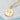 Taurus Zodiac Pendant Necklace by Scream Pretty