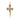 Pearl Gothic Dagger Cross Charm Scream pretty Australia