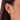 Everyday Earring Stacking Set with Ear Cuffs Gold Silver Australia Sustainable Gift