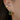 Gold Green Baguette Ear Cuff by Scream Pretty Australia earstack