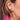 Pink Flower Mismatched Stud Earrings by Scream Pretty Australia