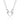 Heart in My Hands Necklace by Scream Pretty