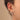 Large Teardrop Stud Earrings Gold Silver balenciaga gift australia