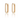 Gold hoop earrings with embedded diamonds on a white background Oval Hoop Earrings with Clear Stones 