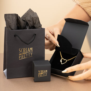 Scream Pretty jewellery