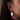 Silver Hannah Martin Statement Pearl Hoop Earrings | Scream Pretty 