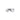 Sparkling Shooting Star Helix Flat Back Earring by Scream Pretty