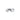 Sparkling Shooting Star Helix Flat Back Earring by Scream Pretty