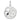 aries ram zodiac charm pendant silver by scream pretty australia