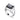 Black Mirror Claw Ring gold silver gift australia