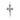 Pearl Gothic Dagger Cross Charm Scream pretty Australia Silver