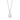 Smiley Face Charm Necklace Silver Scream Pretty Australia
