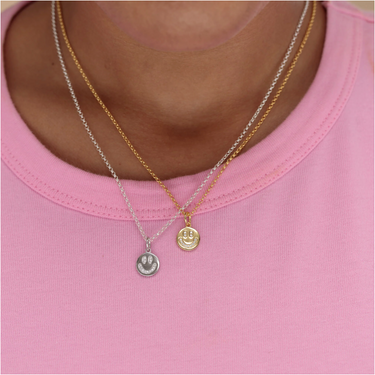 Charm necklaces australia store