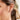 Sparkling Teeny Flower Single Flat Back Earring | Gold and Silver by Scream Pretty Australia