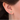 Gold Starburst Stud Earrings - Scream Pretty Australia