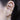 Triple Claw Single Ear Cuff with Clear Stones by Scream Pretty