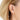 Sparkling Baguette Ear Cuff, Single Ear Cuff Gold