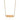 Vegas fruit machine pokie machine Necklace Chain Gift Gold Silver Australia Sustainable Scream Pretty
