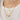 Gold necklaces with leo zodiac pendant by scream pretty australia