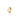 Audrey 7mm cartilage hoop single earring in gold or silver – classic huggie for helix or upper ear piercings, Australia