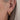 Chunky Hoop Earrings by Scream Pretty Australia