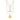 Kelly Springham Gold Set of 3 Necklace Layering Set. Scream Pretty. AfterPay.