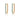 Gold Turquoise Elongated Oval Hoop Earrings by Scream Pretty Australia