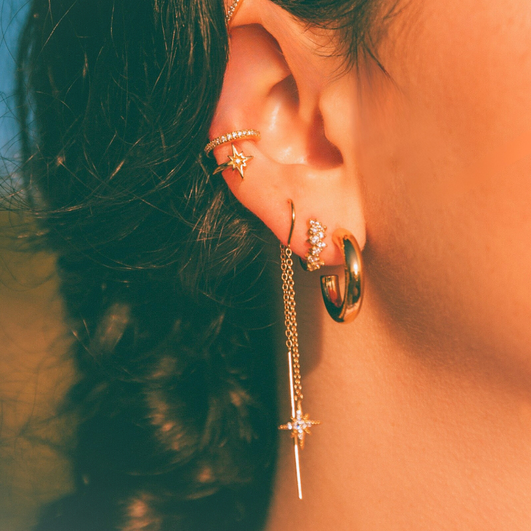 The Scream Pretty Guide to Piercing Placements – Scream Pretty Australia
