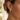 Opal Huggie Hoop Earrings Gold -  Scream pretty Australia