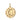 Moon Phase Charm 18k gold celestial lunar boho personalised charms collection unique gift afterpay Australia