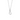 o Silver Letter Initial alphabet Charm Necklaces by scream pretty australia