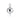 Silver Disco Ball Charm by Scream pretty australia