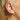 Huggie Hoop Earrings by Scream Pretty