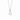 silver alphabet charm initial necklace by scream pretty australia