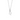 u Silver Letter Initial alphabet Charm Necklaces by scream pretty australia