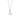 w Silver Letter Initial alphabet Charm Necklaces by scream pretty australia
