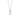 x Silver Letter Initial alphabet Charm Necklaces by scream pretty australia