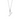 y Silver Letter Initial alphabet Charm Necklaces by scream pretty australia