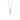 z Silver Letter Initial alphabet Charm Necklaces by scream pretty australia
